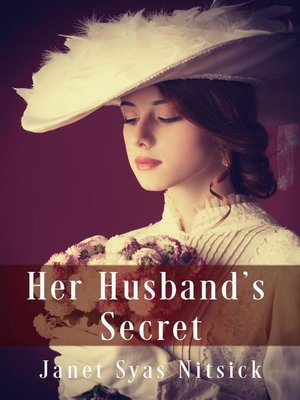 cover image of Her Husband's Secret
